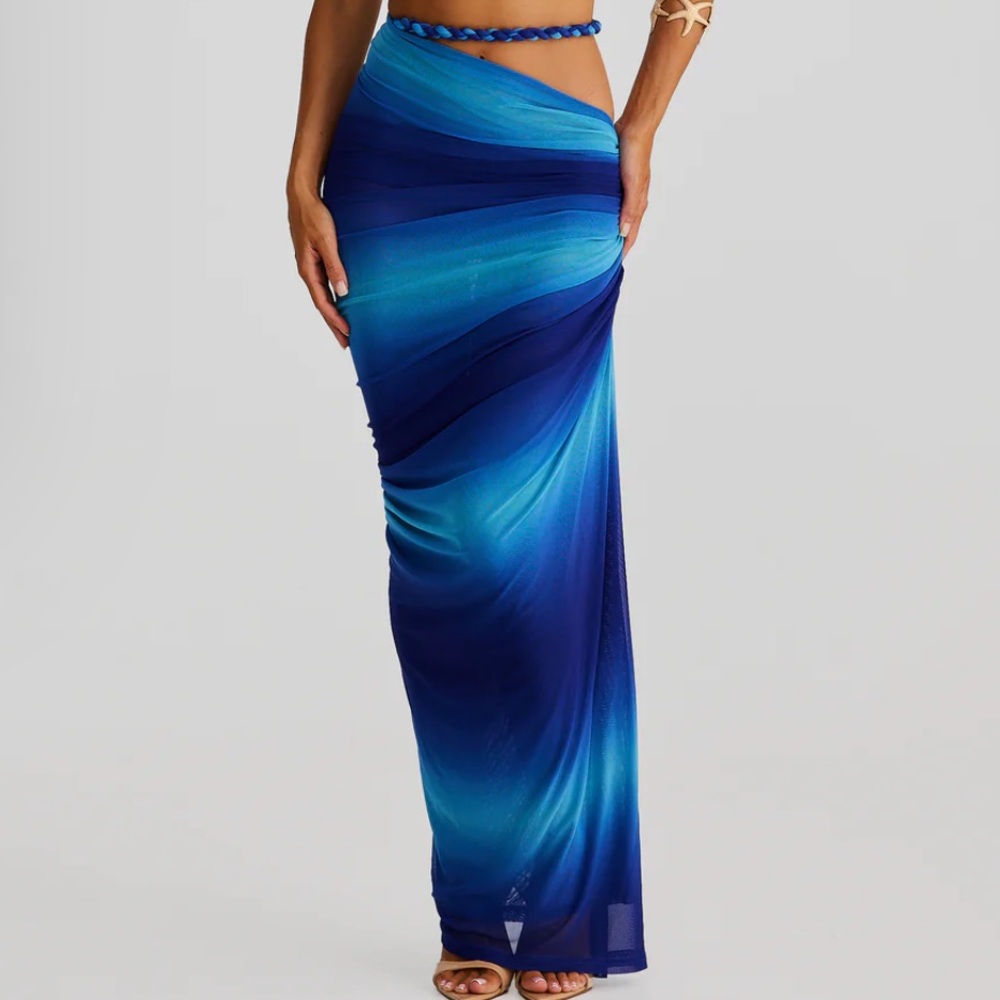 MISHA SKIRT